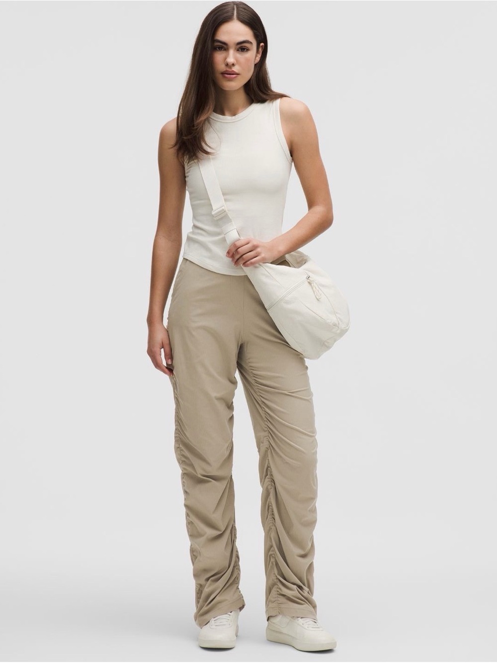Lululemon Dance Studio Slim Fit HR Flared Pant XXXS NWT